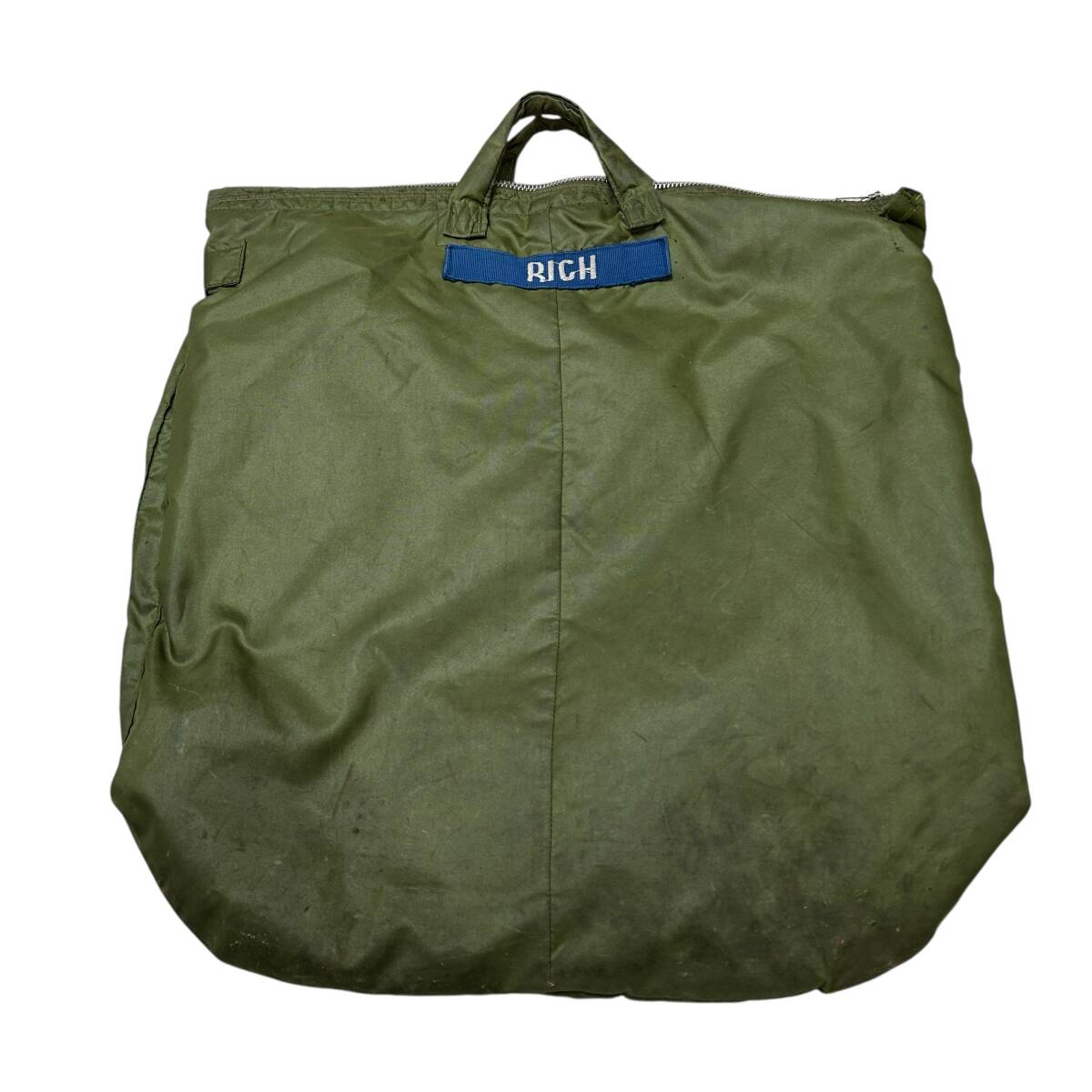 2026年最新】Yahoo!オークション -米軍 ヘルメットバッグの中古品