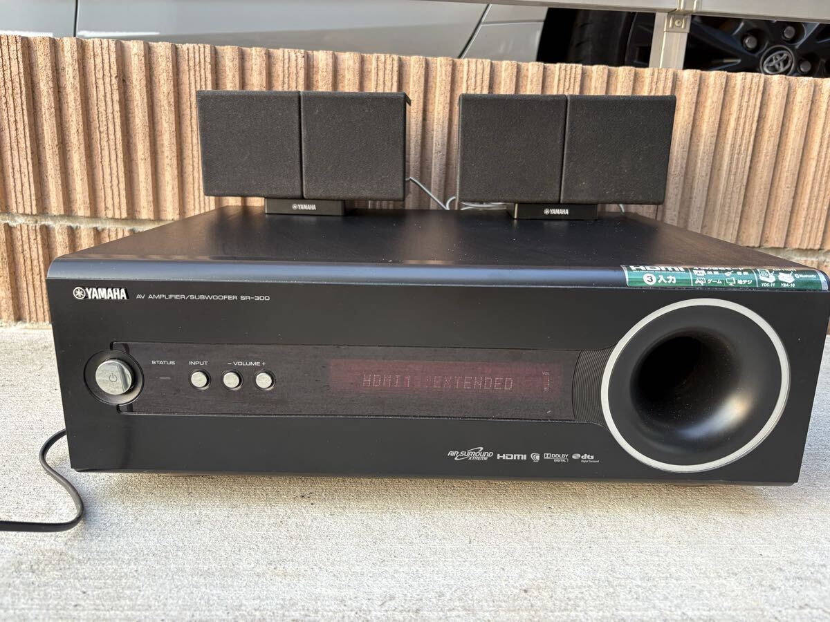 Yahoo!オークション -「yamaha sr-300」の落札相場・落札価格