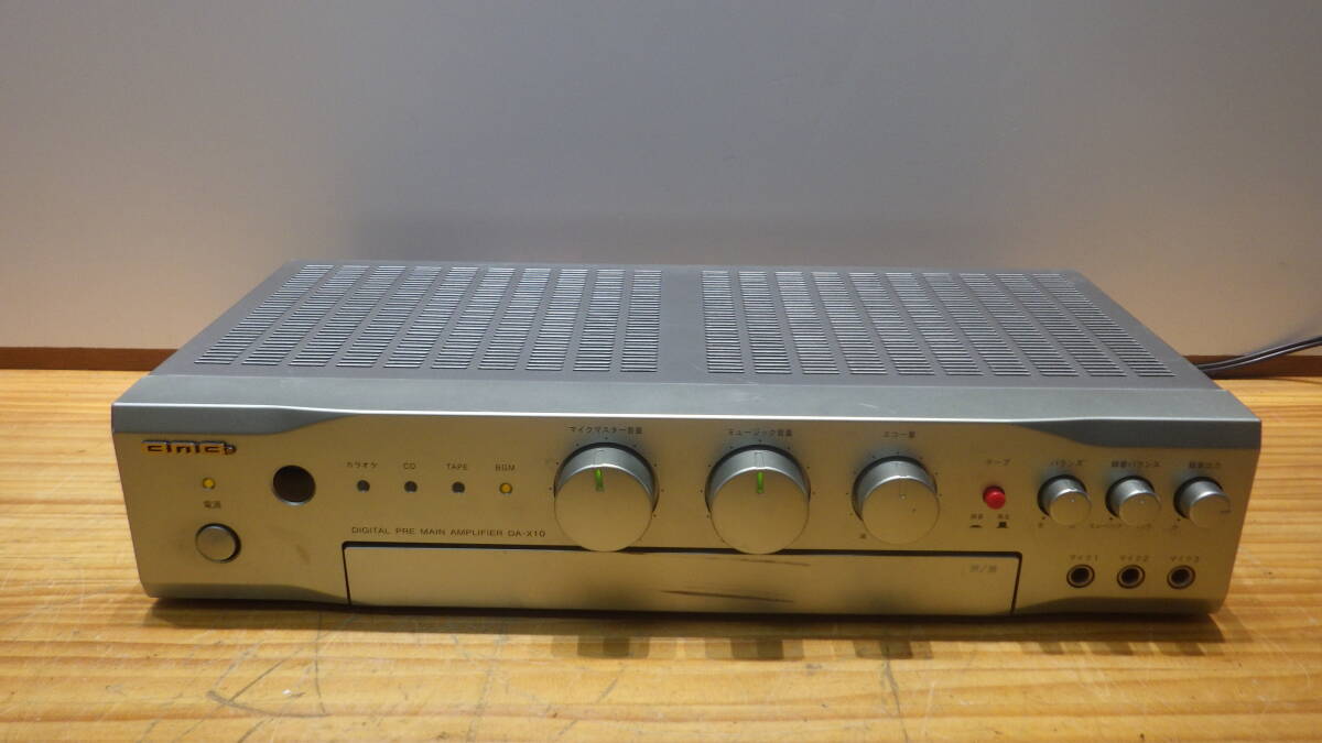 2026年最新】Yahoo!オークション -bmbカラオケアンプの中古品・新品