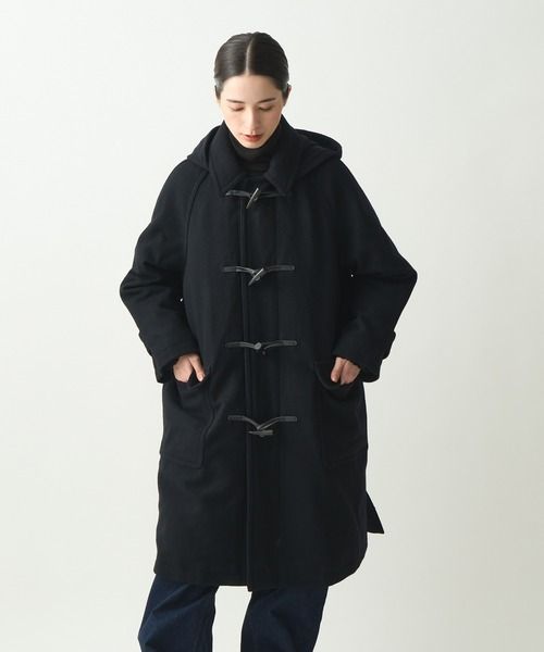 Bibiy MANON DUFFLE COAT｜Yahoo!フリマ（旧PayPayフリマ）