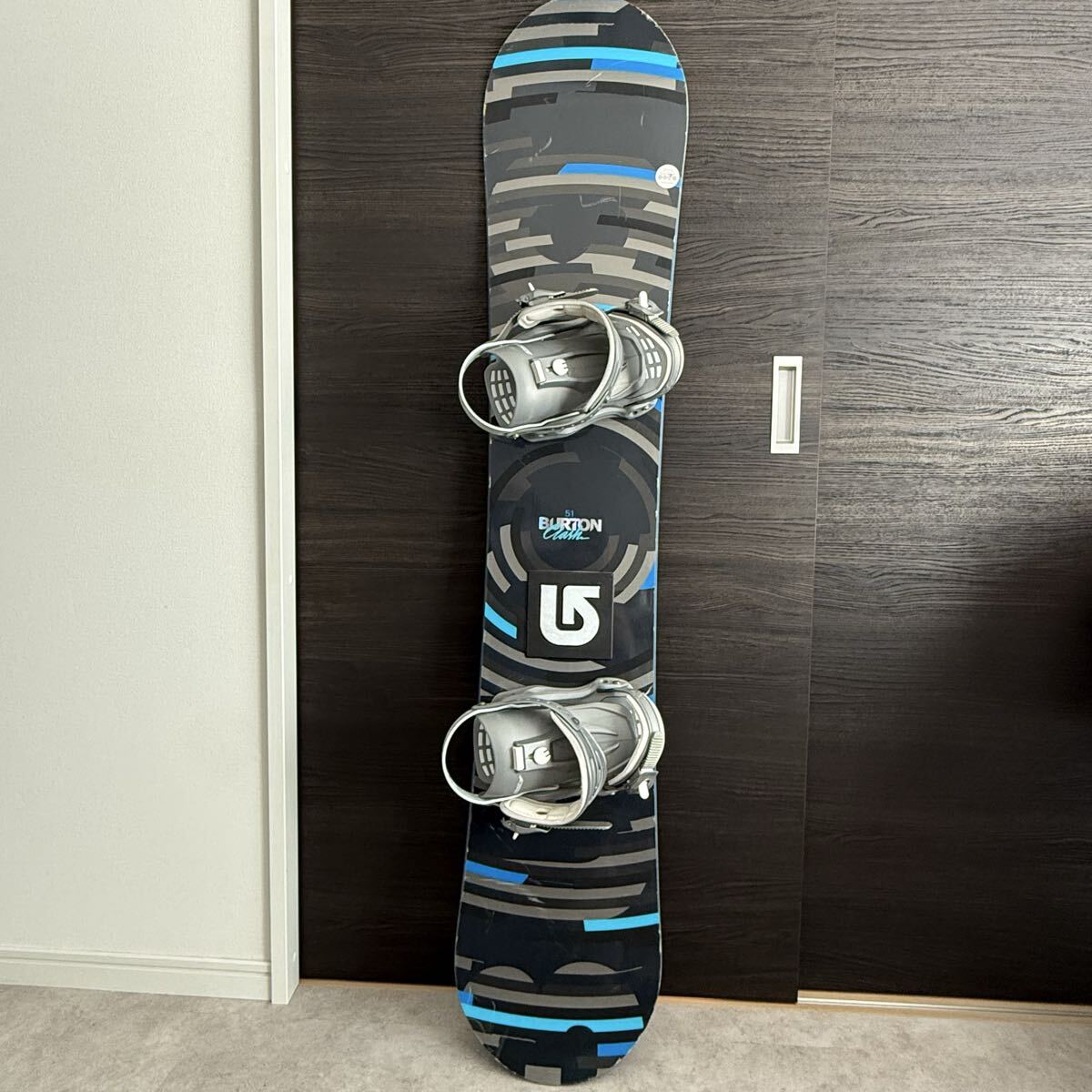 2026年最新】Yahoo!オークション -burton clash 151の中古品・新品・未