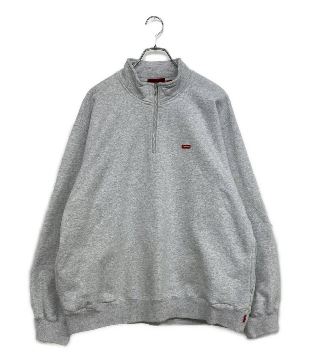 2026年最新】Yahoo!オークション -supreme half zip pullover lの中古