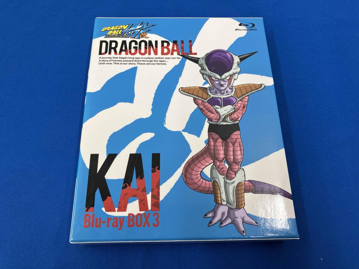 2026年最新】Yahoo!オークション -ドラゴンボール改 blu-rayの中古品