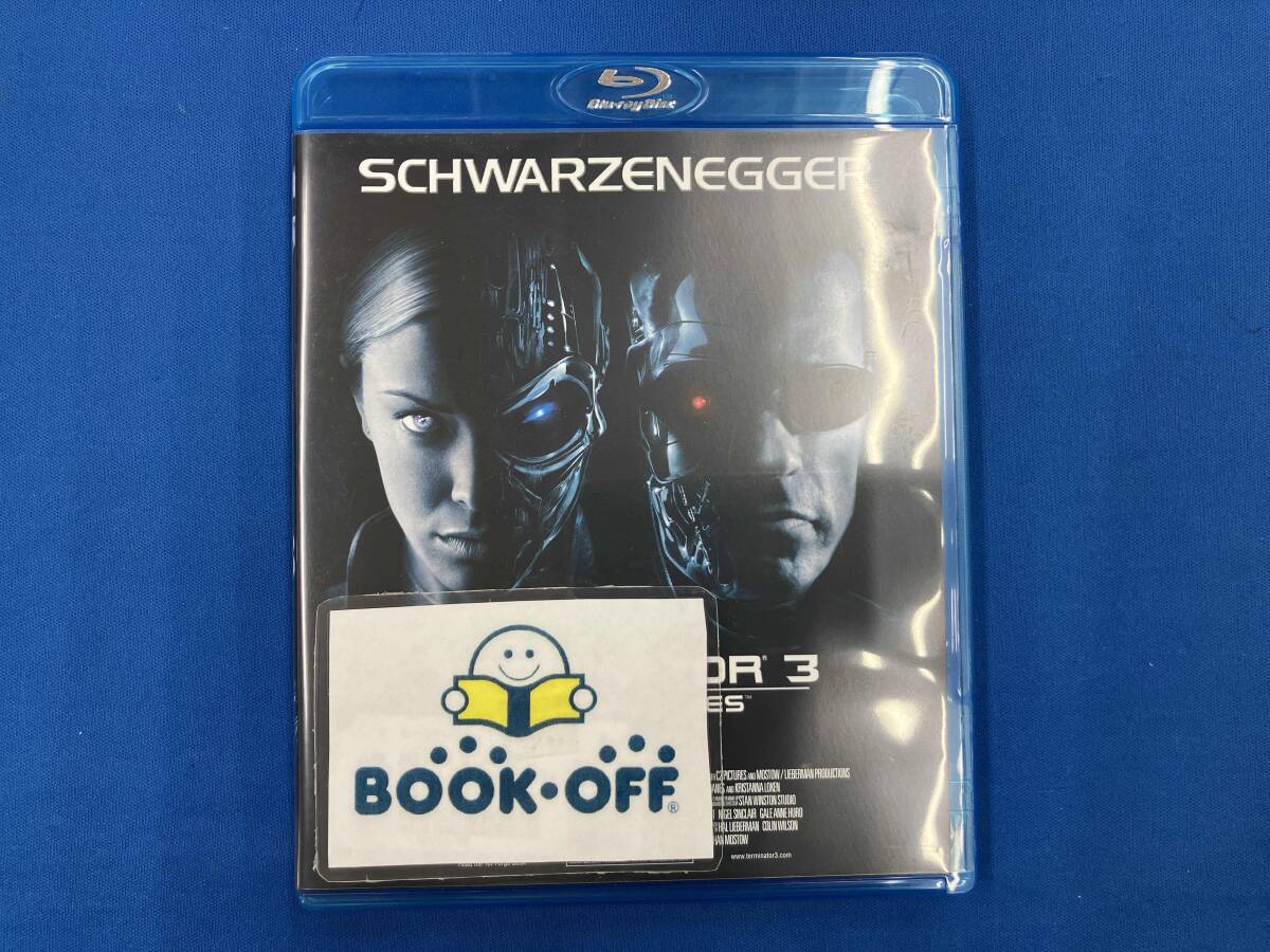 2026年最新】Yahoo!オークション -ターミネーター3 blu-ray(ブルーレイ