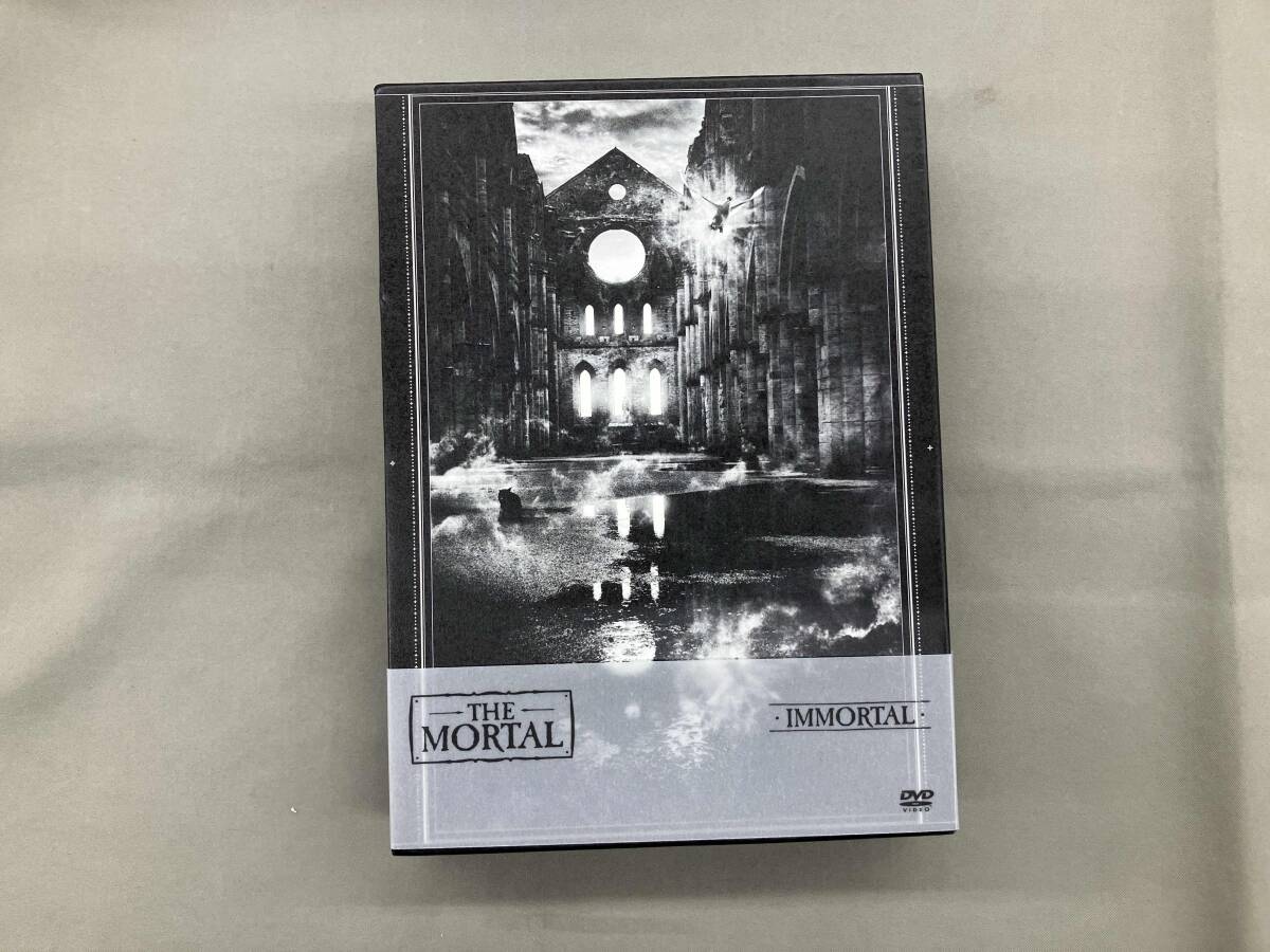 Yahoo!オークション -「the mortal immortal」の落札相場・落札価格