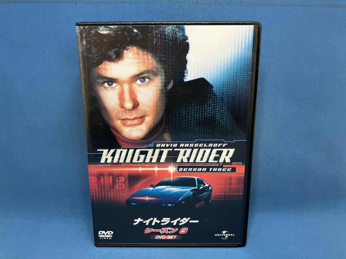 2026年最新】Yahoo!オークション -ナイトライダーdvdの中古品・新品