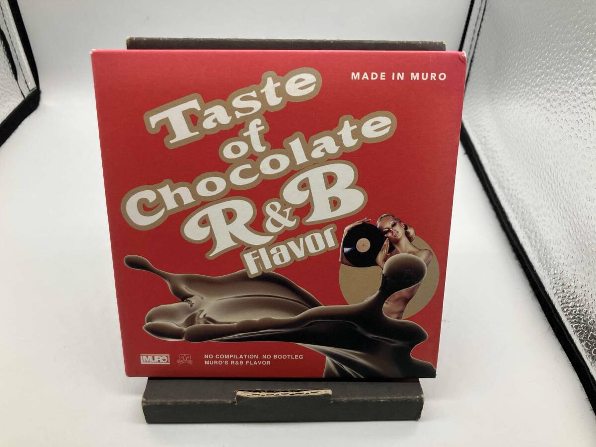 2026年最新】Yahoo!オークション -taste of chocolate muro r&bの中古