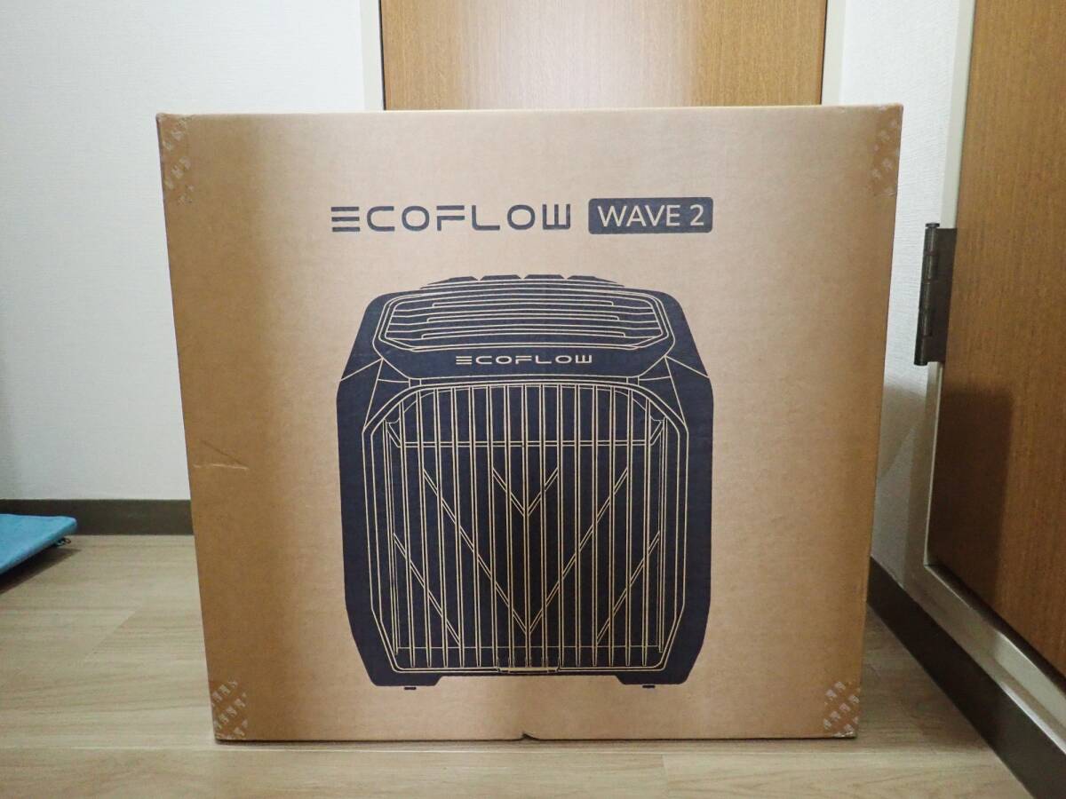 2026年最新】Yahoo!オークション -ecoflow wave2の中古品・新品・未