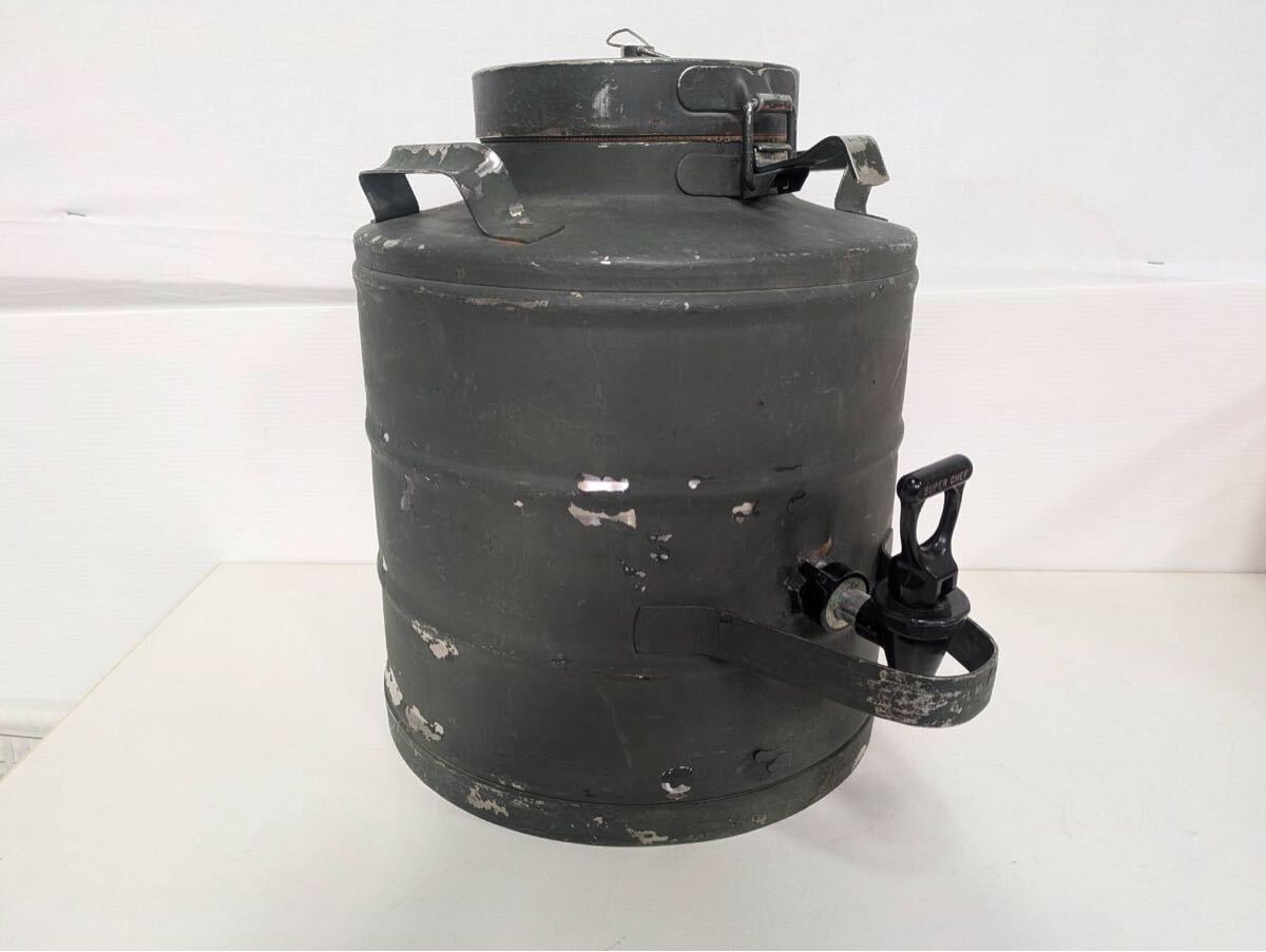2026年最新】Yahoo!オークション -米軍ウォータージャグの中古品・新品