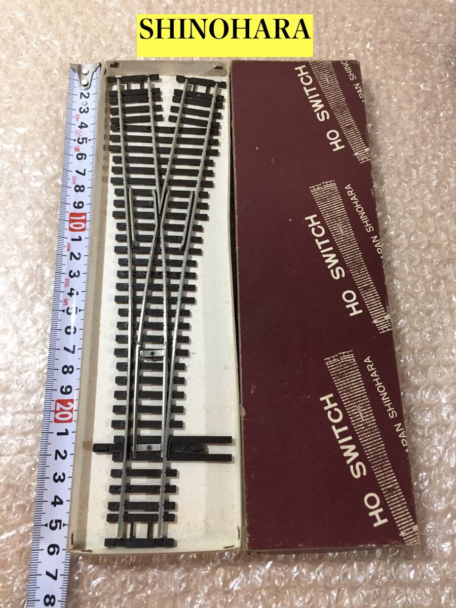 2026年最新】Yahoo!オークション -シノハラレールの中古品・新品・未