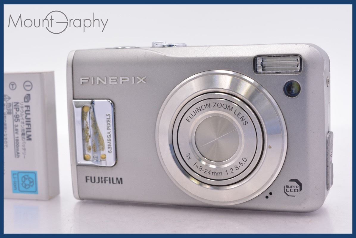2026年最新】Yahoo!オークション -finepix f31fd(コンパクトデジタル