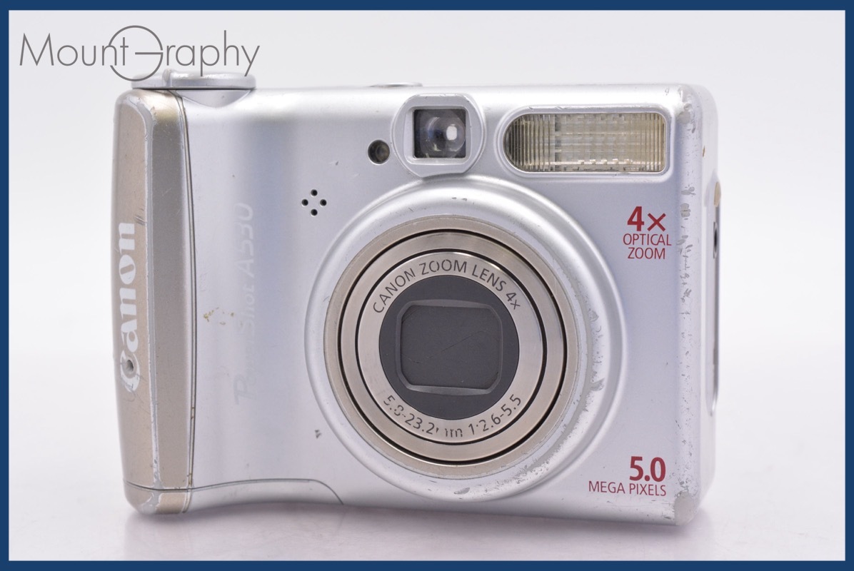 Yahoo!オークション -「canon a530」の落札相場・落札価格