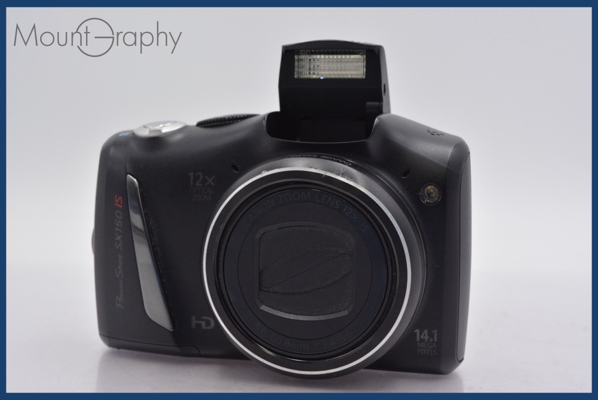 CANON PowerShot SX130 IS オークション比較 - 価格.com