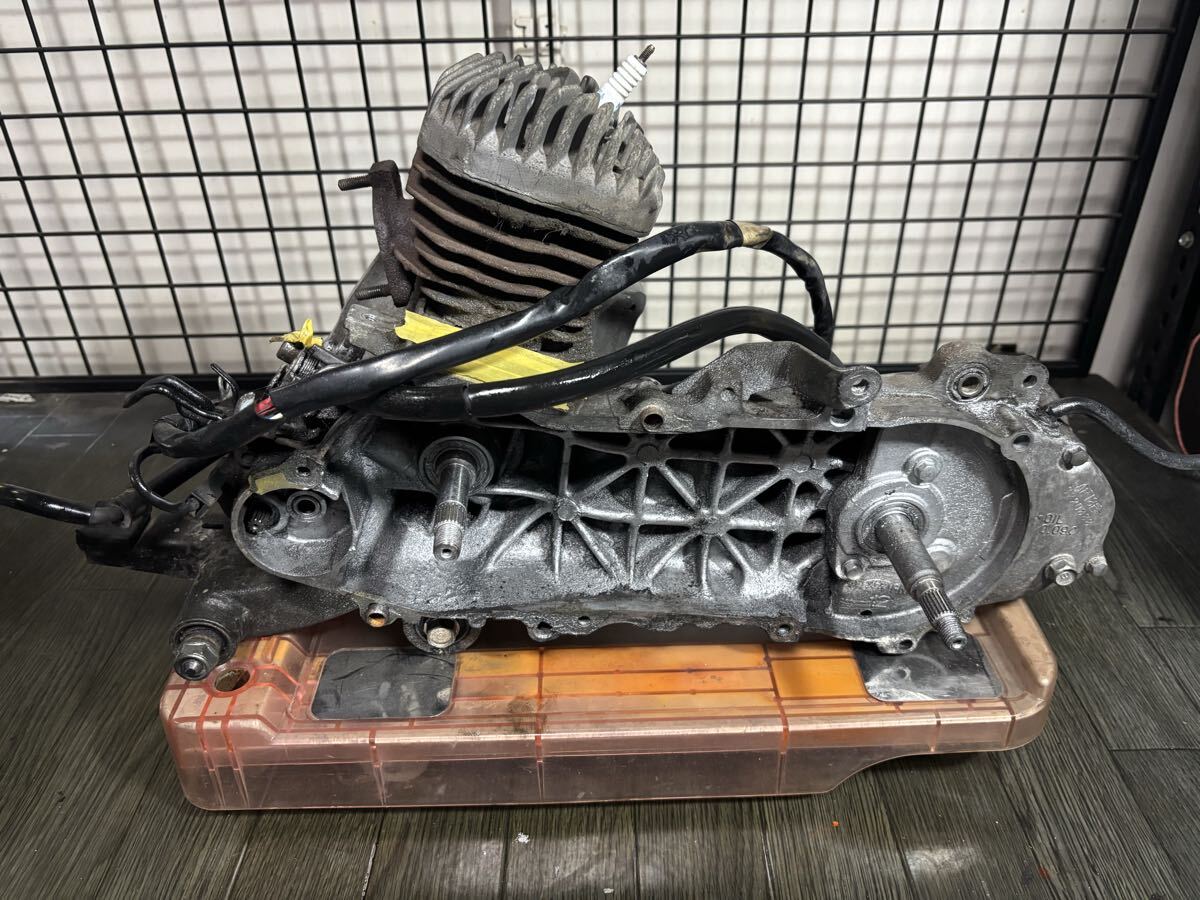 Yahoo!オークション -「af27 エンジン」(エンジン本体) (ホンダ用)の