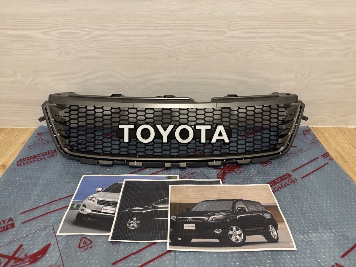 Yahoo!オークション -「toyota ヴァンガード グリル」(外装) (トヨタ用