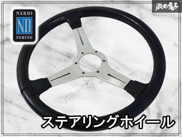 2026年最新】Yahoo!オークション -nardi ステアリング 36.5の中古品