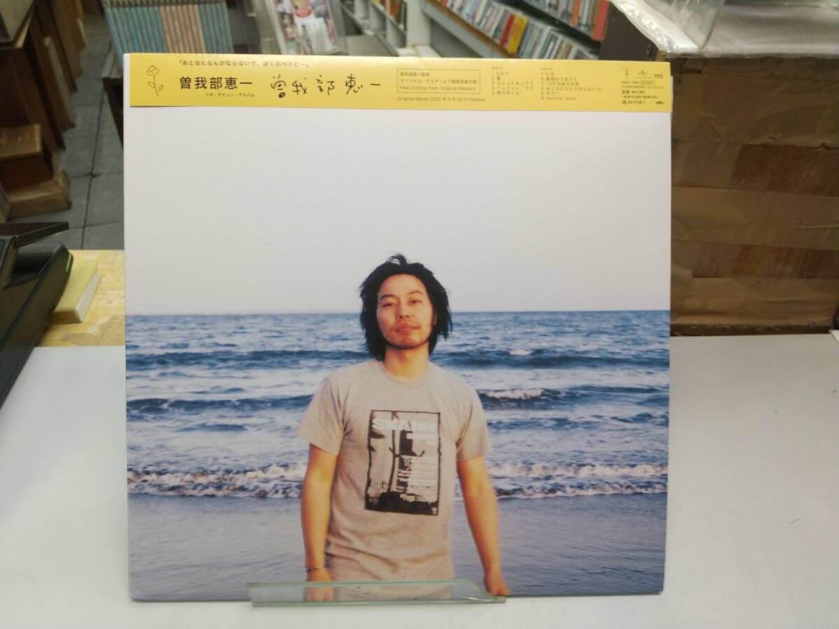 2026年最新】Yahoo!オークション -#曽我部恵一(レコード)の中古品