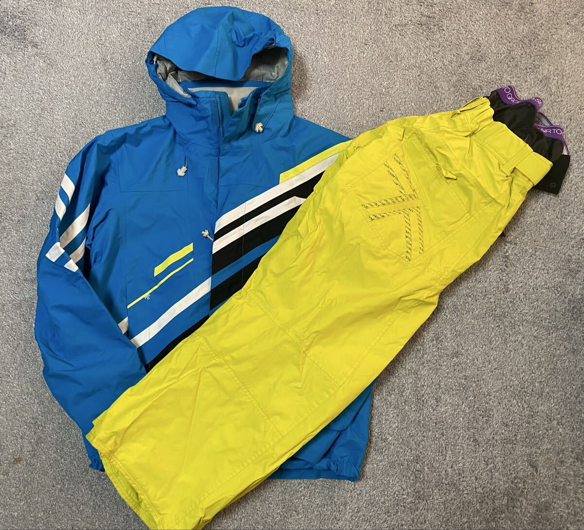 2026年最新】Yahoo!オークション -air to ground a-sevenの中古品