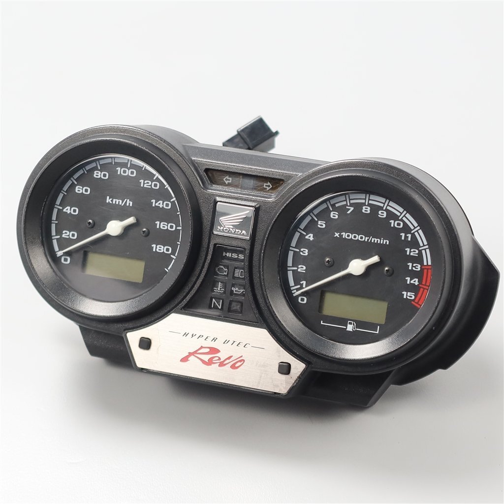 Yahoo!オークション -「cb400sf nc42 メーター」の落札相場・落札価格