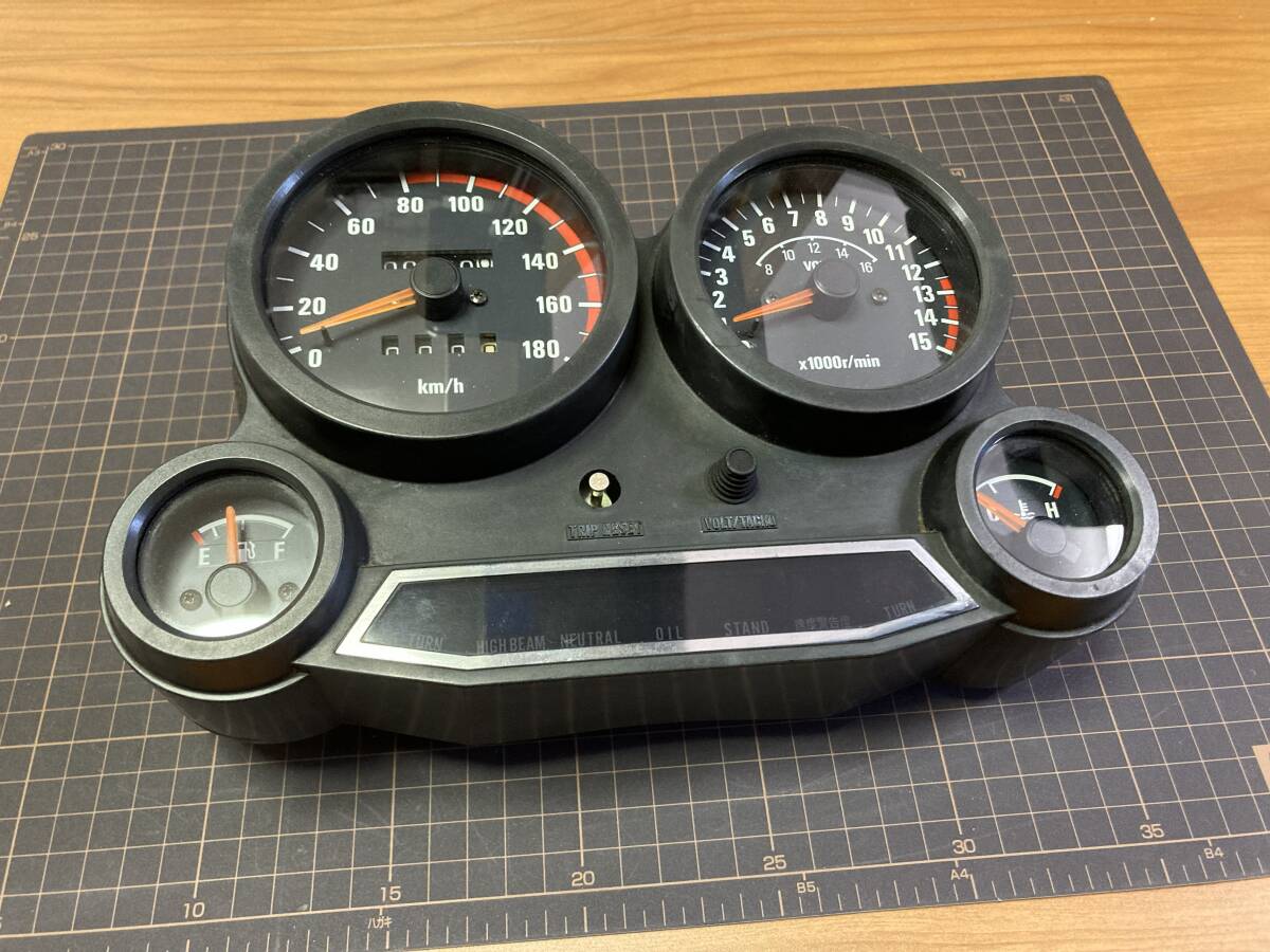 2026年最新】GPZ900R(カワサキ GPZ900R)のメーターやパーツ商品一覧