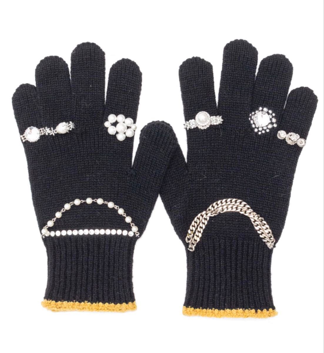 SOL soonerorlater GuruGuru Gloves 手袋｜Yahoo!フリマ（旧PayPayフリマ）