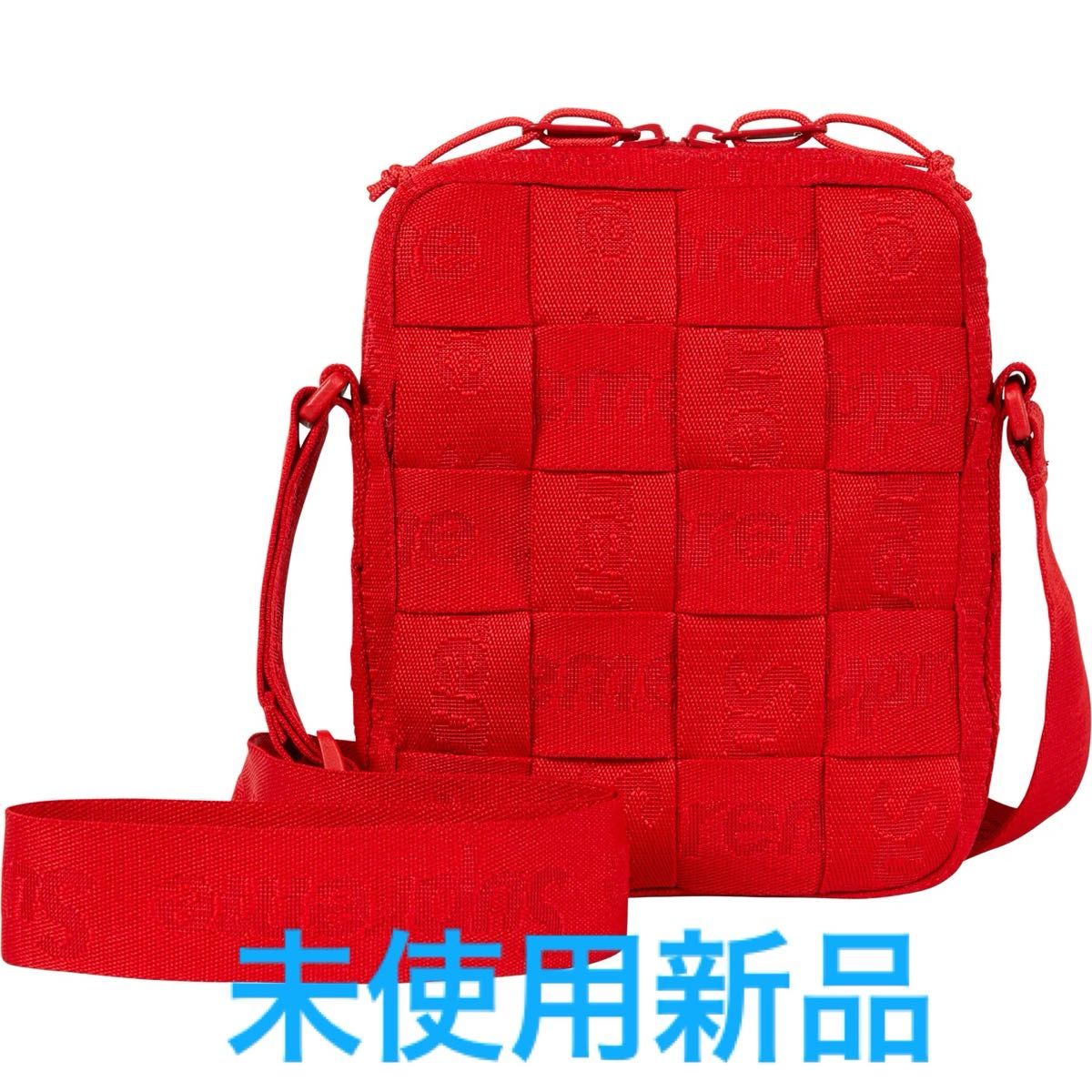 SUPREME WINDSTOPPER Handlebar Mitts RED シュプリーム レッド 赤