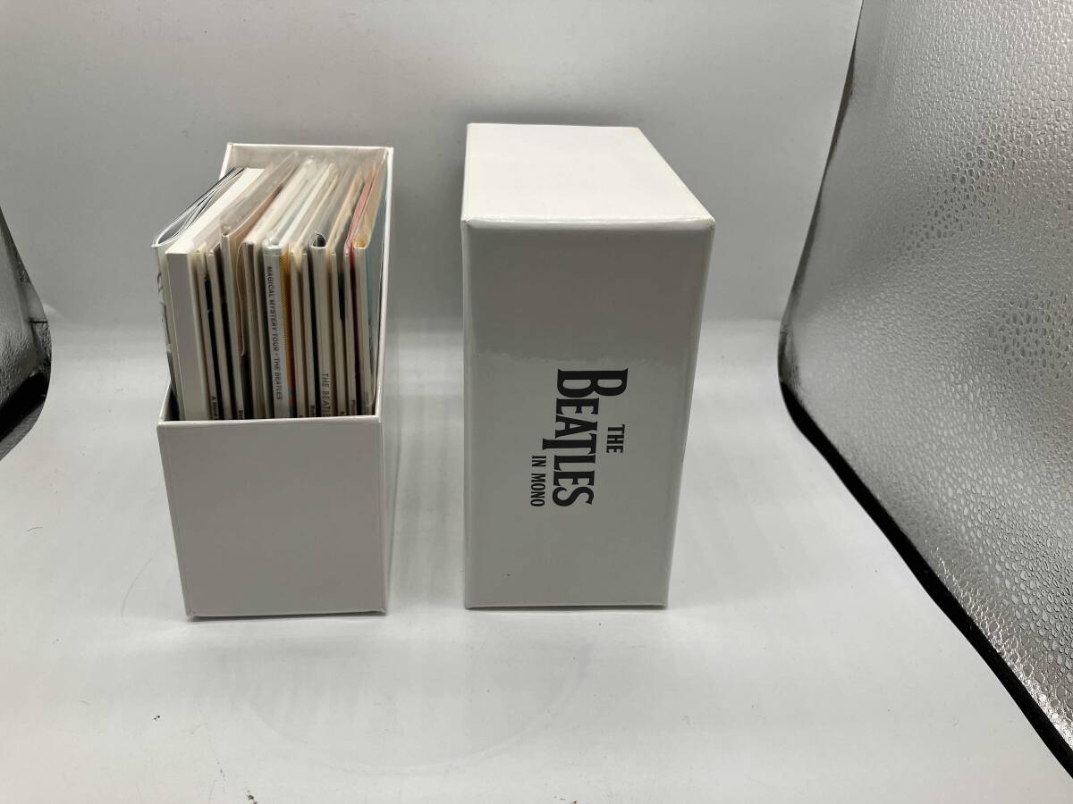 2026年最新】Yahoo!オークション -beatles mono boxの中古品・新品・未