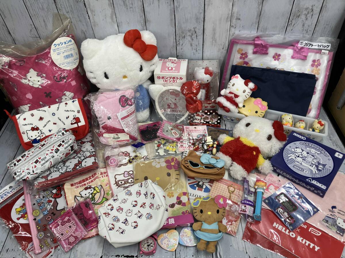 2026年最新】Yahoo!オークション -ハローキティ まとめ売りの中古品