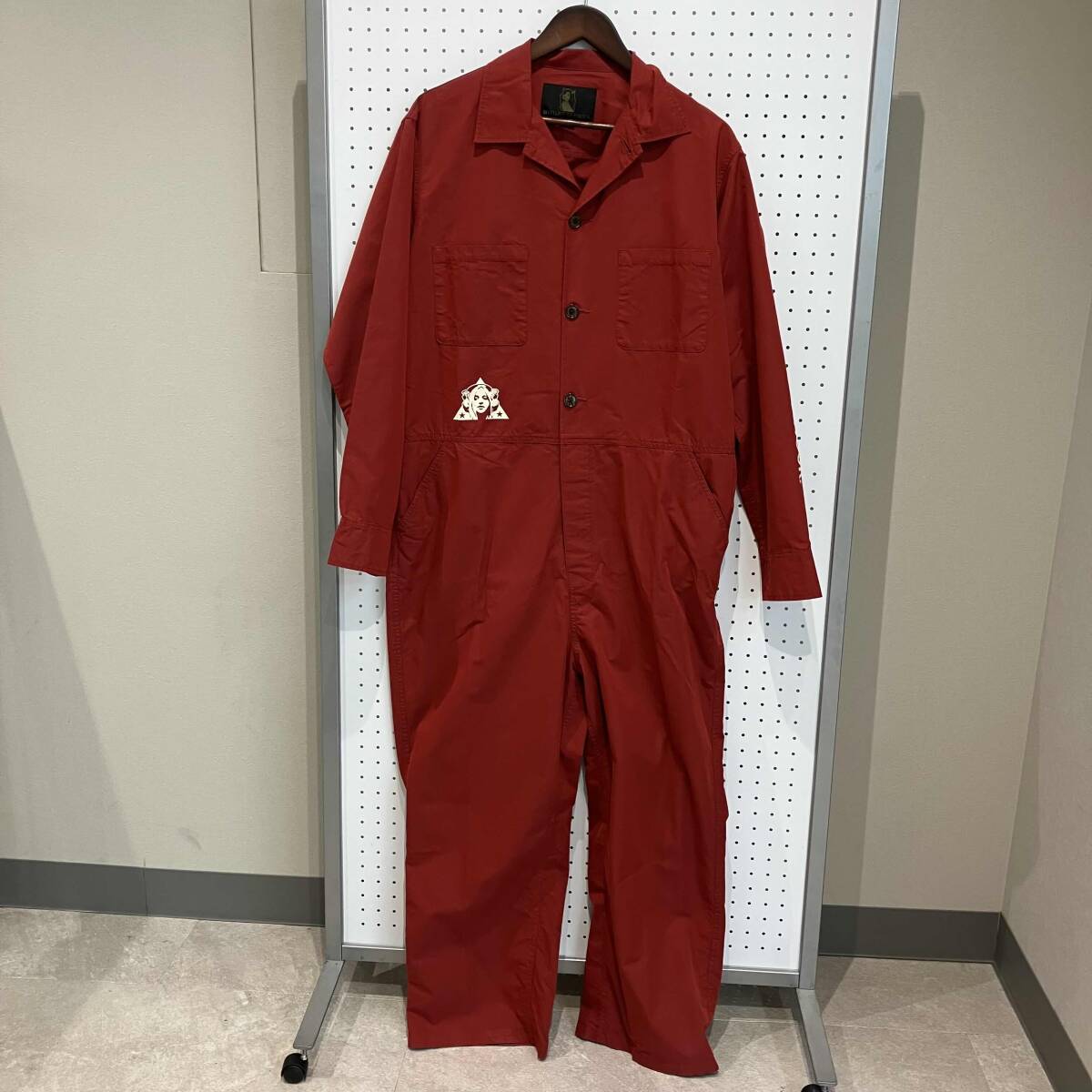 2026年最新】Yahoo!オークション -ヒステリックグラマー ツナギの中古