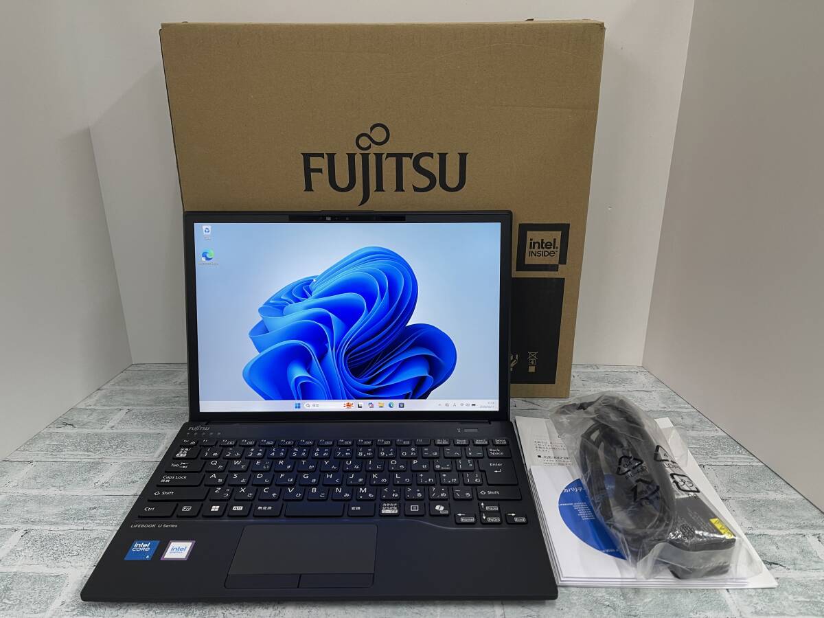 2026年最新】LIFEBOOK(U9312/U9313) - お得なアイテムが多数