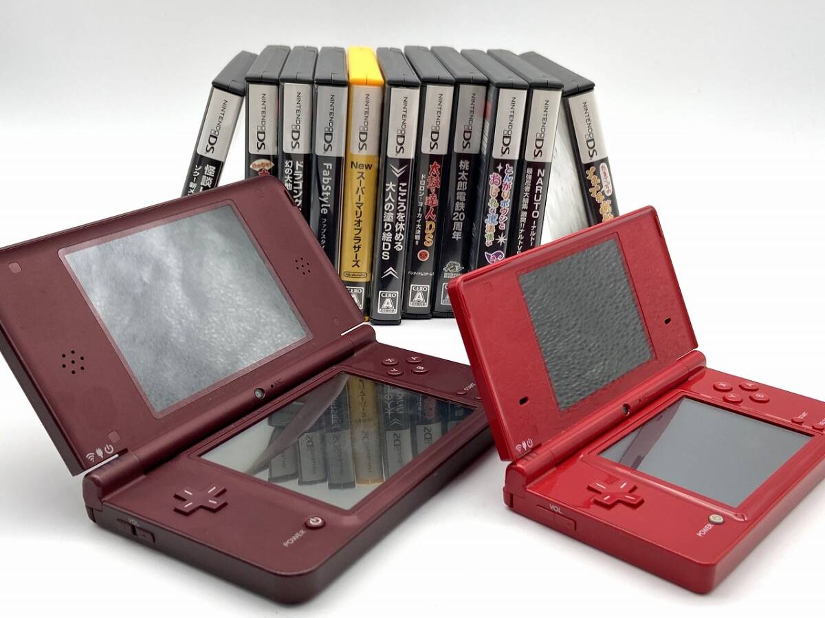 2026年最新】Yahoo!オークション -dsi ソフト(テレビゲーム)の中古品