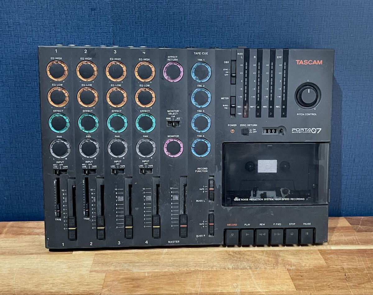 Yahoo!オークション -「tascam mtr カセット」の落札相場・落札価格