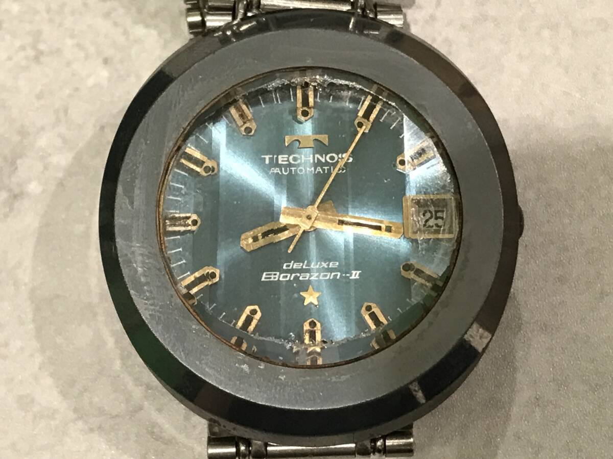 Yahoo!オークション -「technos borazon」(テクノス) (た行)の落札相場
