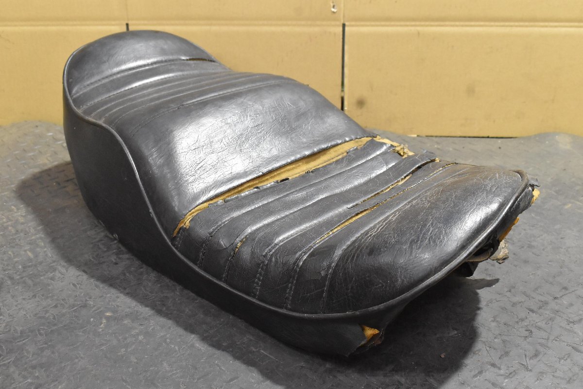 2026年最新】Yahoo!オークション -kz1000シートの中古品・新品・未使用