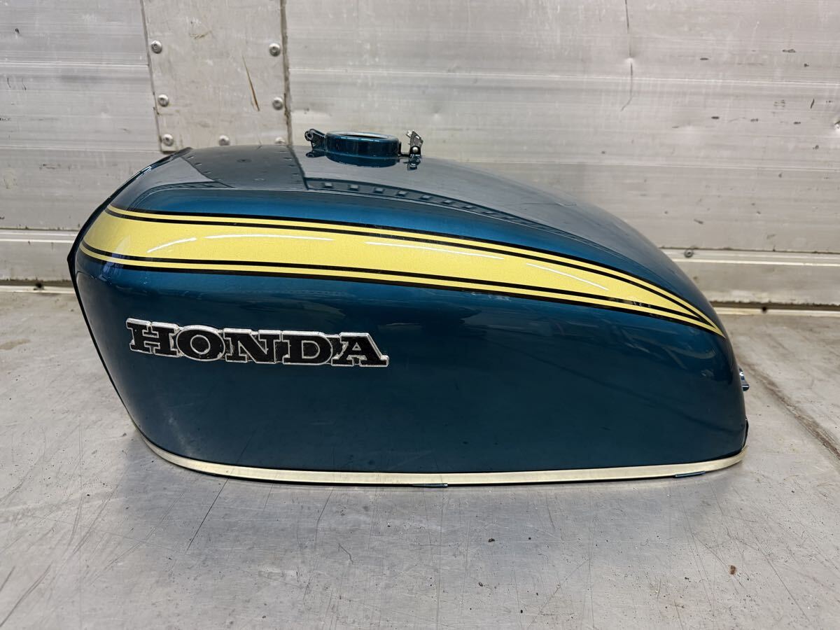 2026年最新】Yahoo!オークション -cb750k0タンクの中古品・新品・未