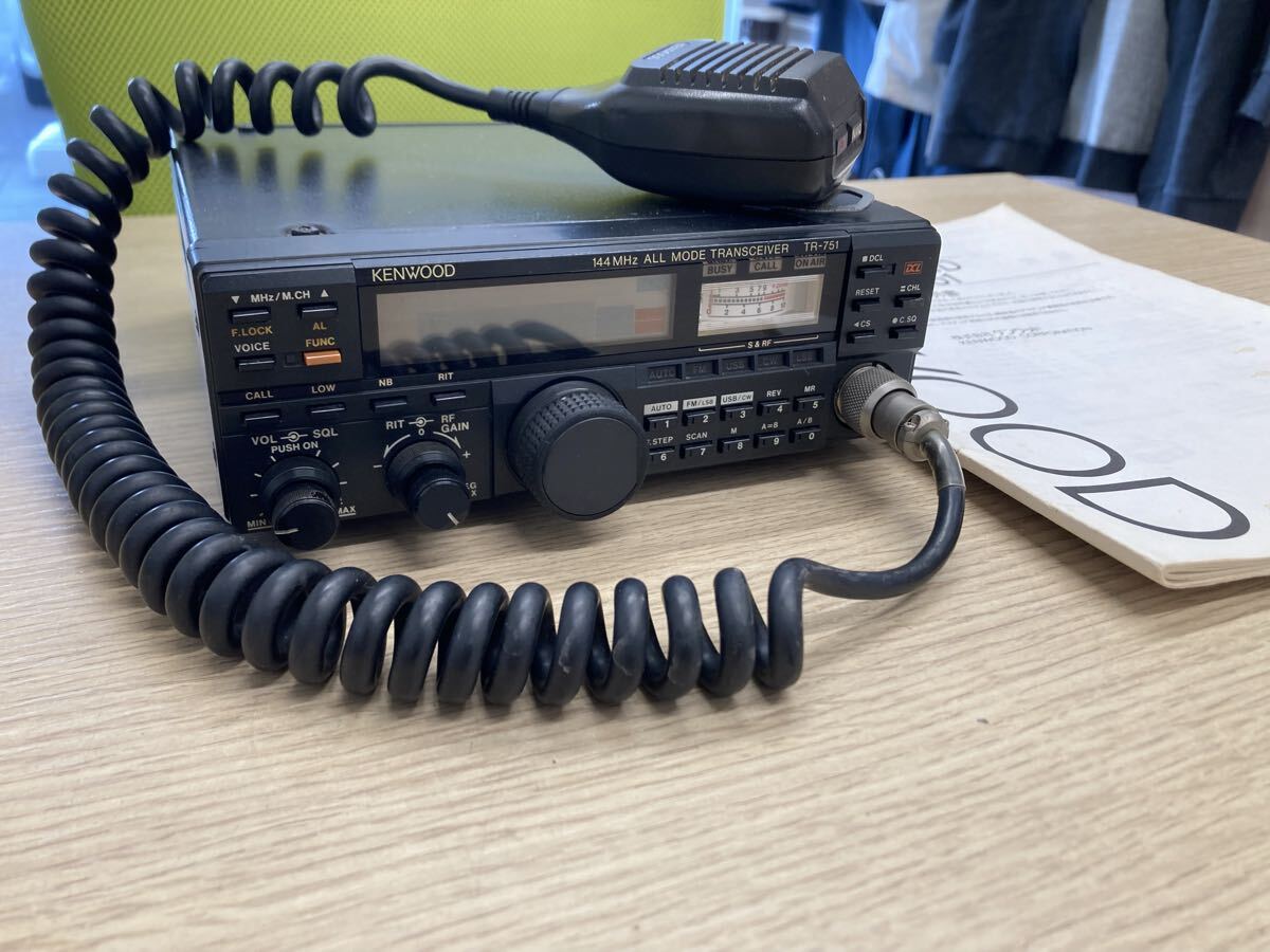 2026年最新】tr-751の人気商品一覧 - Yahoo!オークション