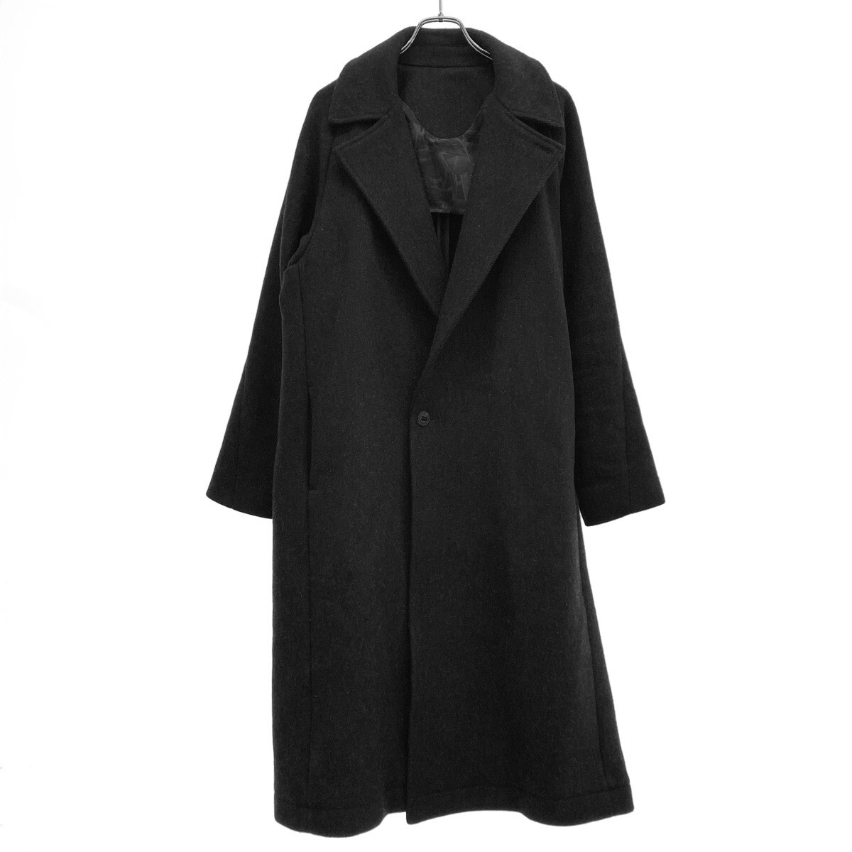 2026年最新】Yahoo!オークション -devoa コート(ファッション)の中古品