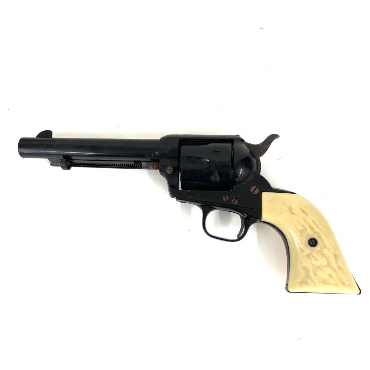 2026年最新】Yahoo!オークション -colt single action army 45