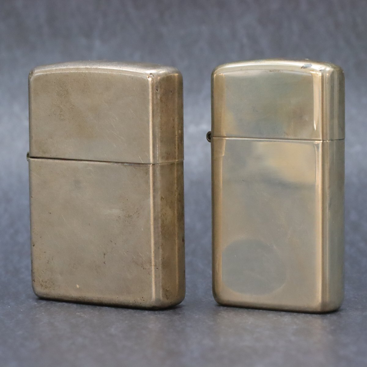 Yahoo!オークション -「zippo スターリングシルバー 1999」の落札相場