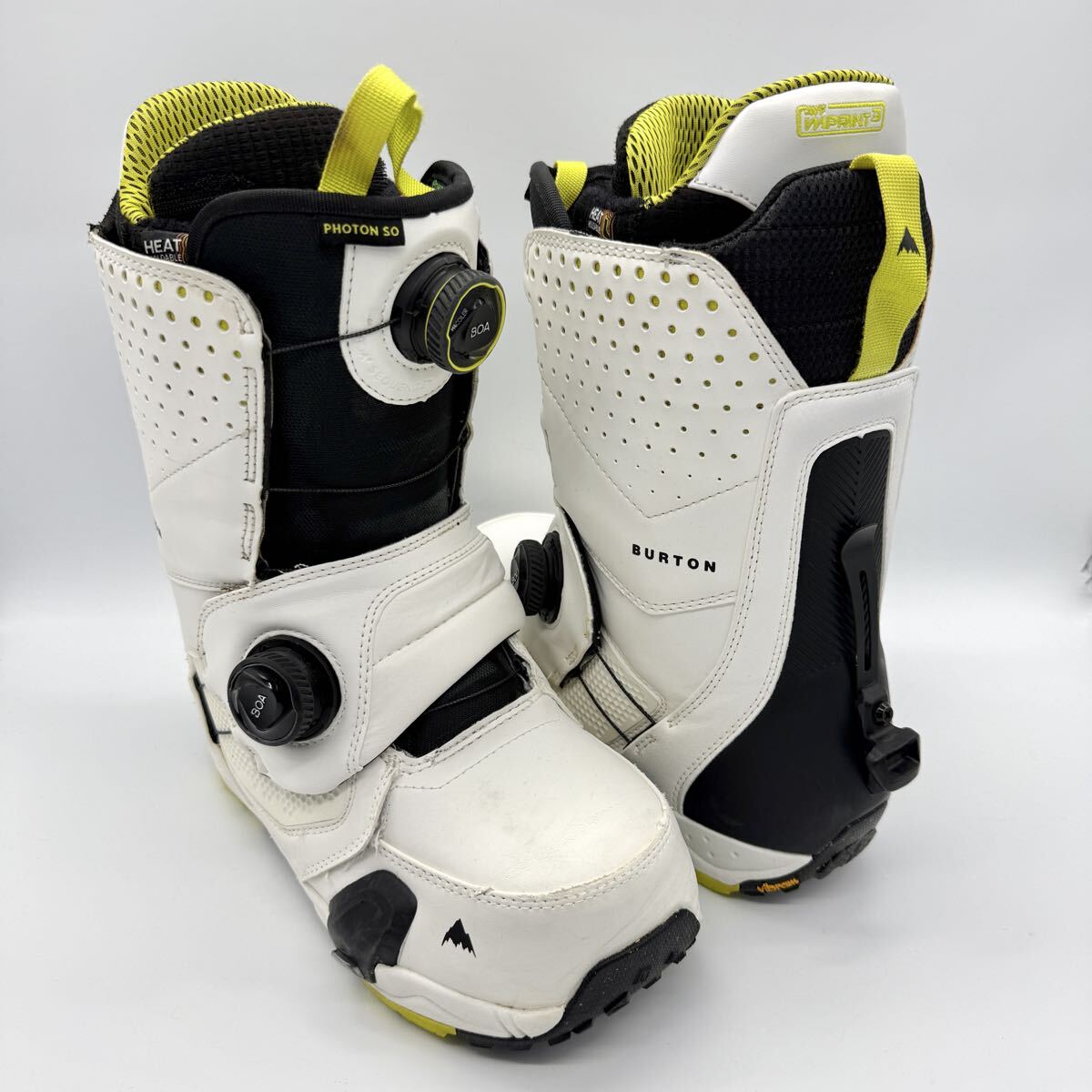2026年最新】Yahoo!オークション -burton ステップオンの中古品・新品