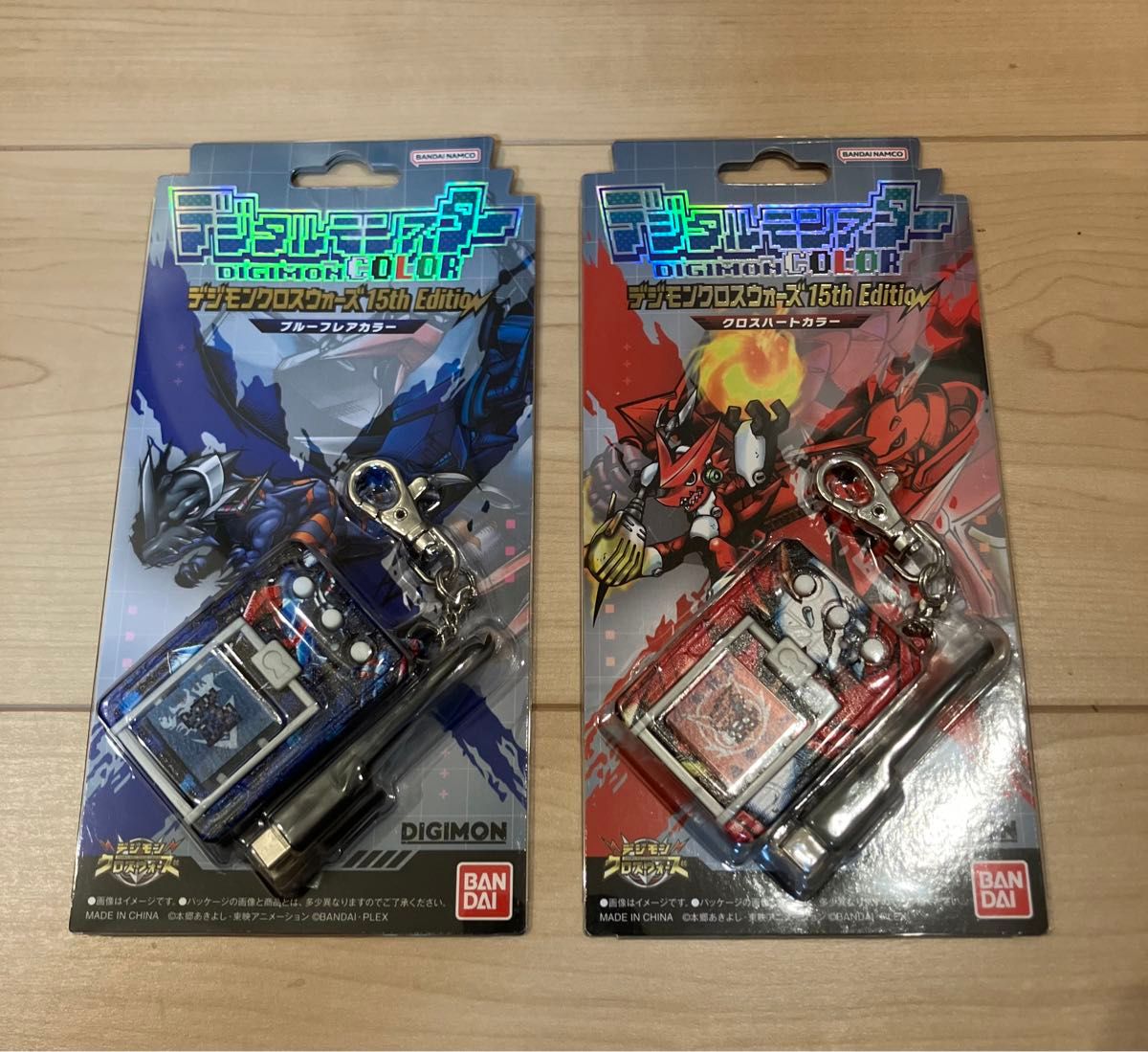 新品 未使用 未開封】デジタルモンスターCOLOR ゴジラ 70th Edition