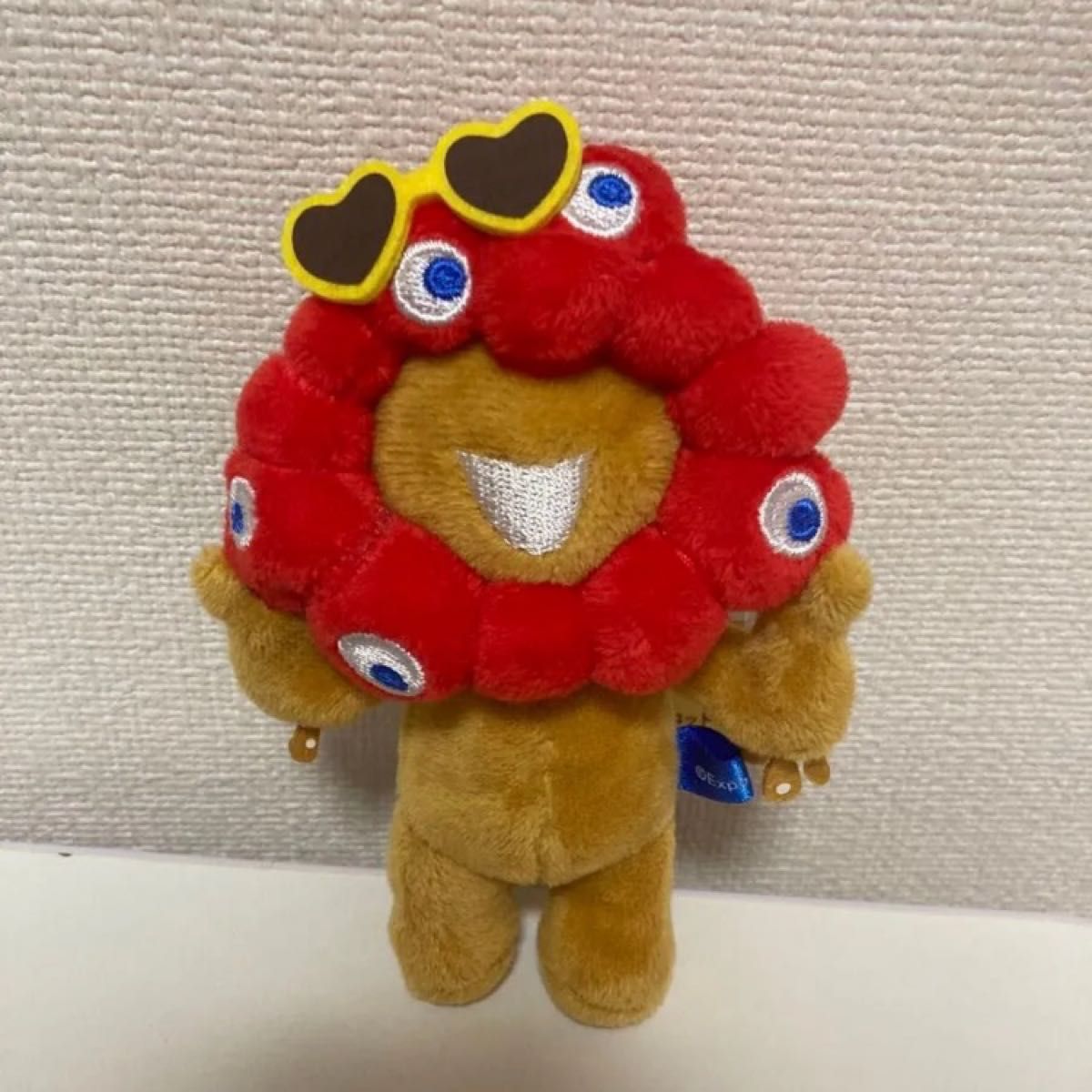 推しカラー 日焼け ミャクミャク2つセット 即完売品｜Yahoo!フリマ（旧