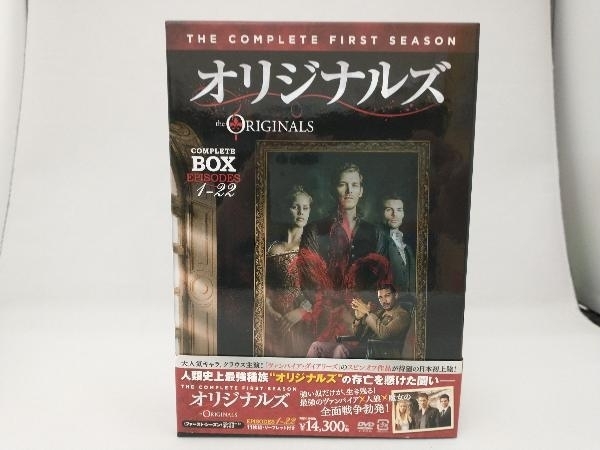 2026年最新】Yahoo!オークション -オリジナルズdvdの中古品・新品・未