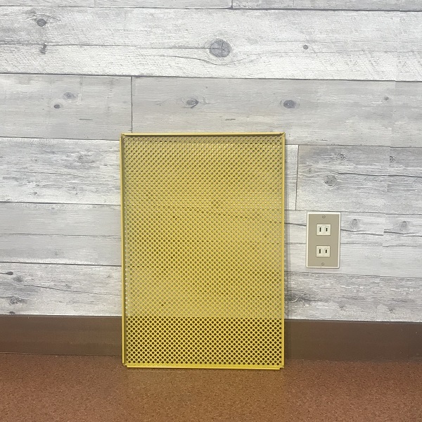 USM Haller ハラーシステム 純正 パンチングパネル Panel 500×350 色