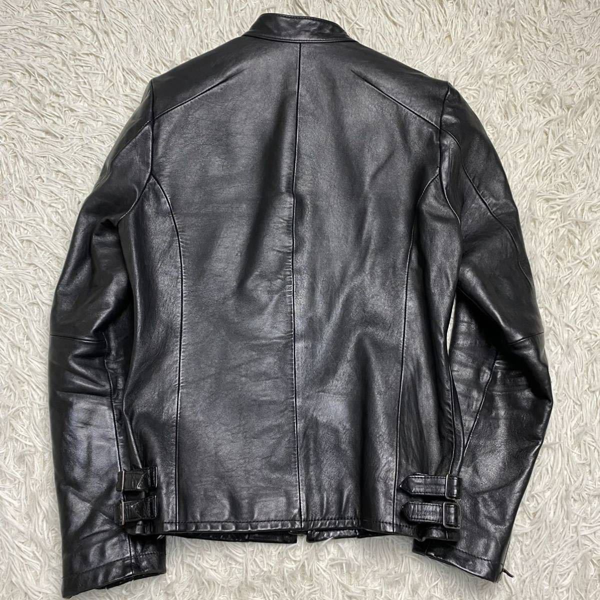 GOSTAR DE FUGA ホースハイド 44 GOSTAR DE FUGA ホースハイド 44