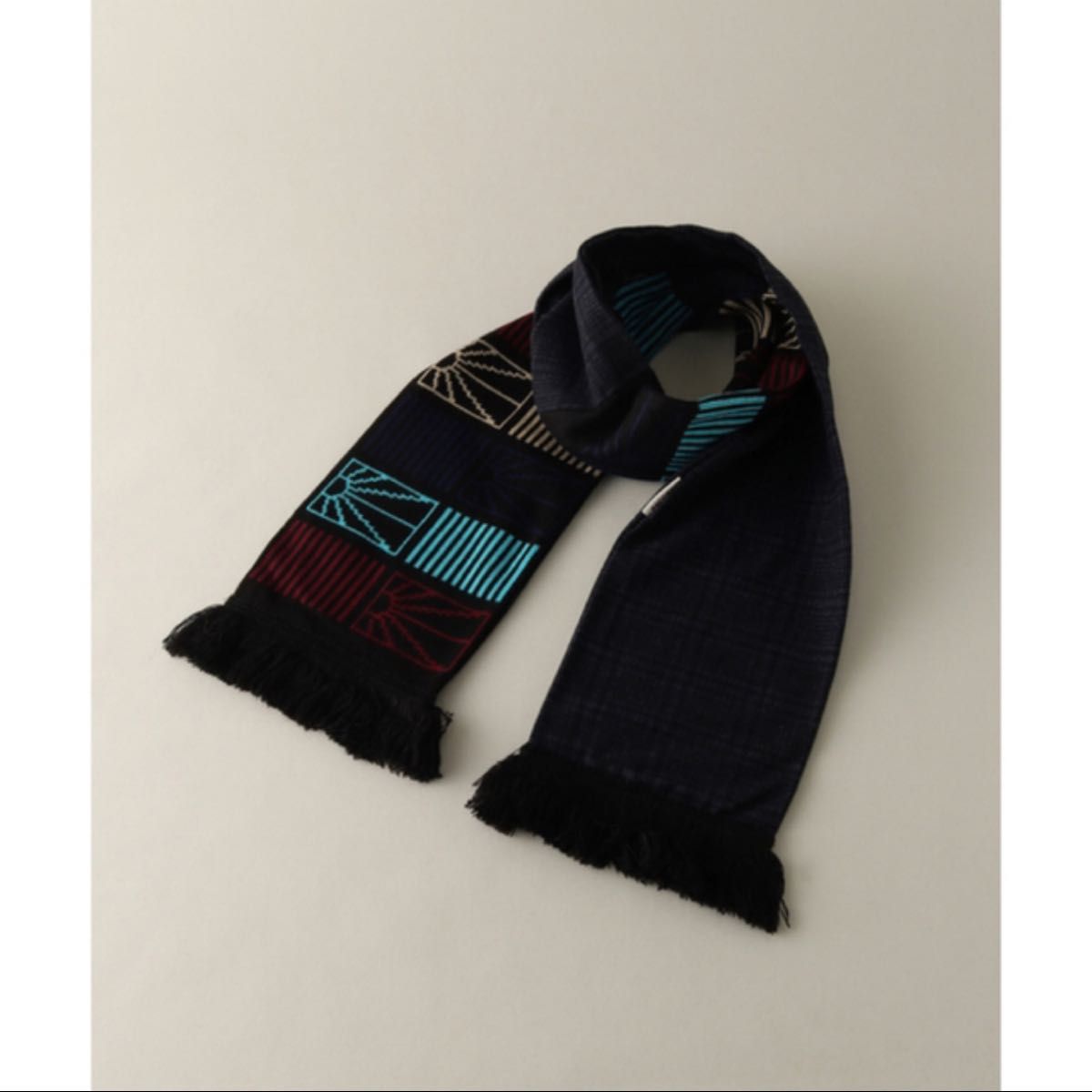 Paccbet Scarf マフラー スカーフ Rassvet ラスベート｜Yahoo!フリマ