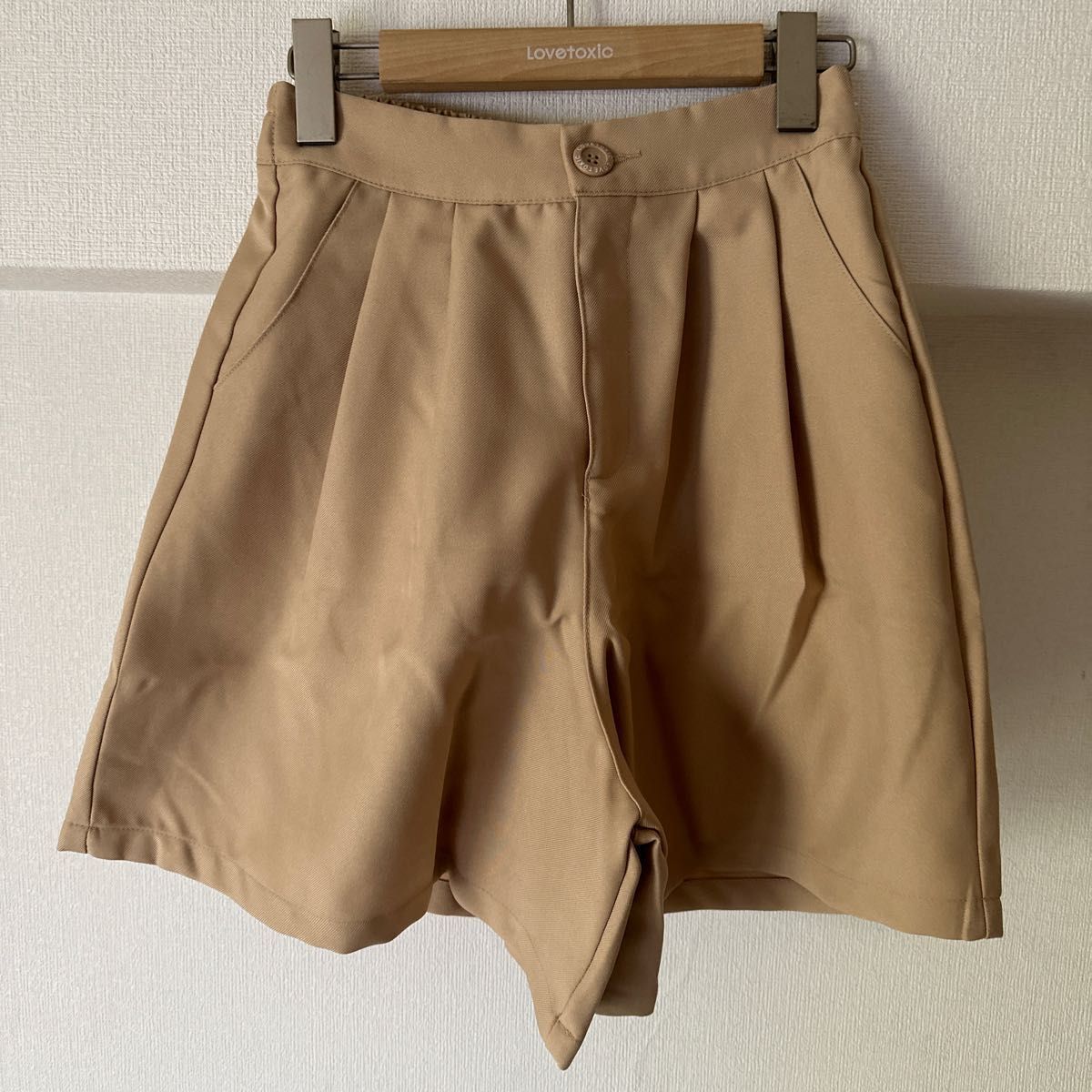新品ラブトキシックLovetoxic ジャケットボトムセットアップ160卒業式