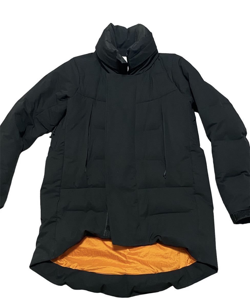 Yahoo!オークション - NEXUSVII×水沢ダウン ×PORTER DOWN DESCENTE