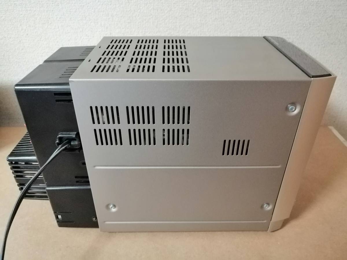 送料無料 ONKYO FR-155 CDベルト・ピックアップ交換/MD分解