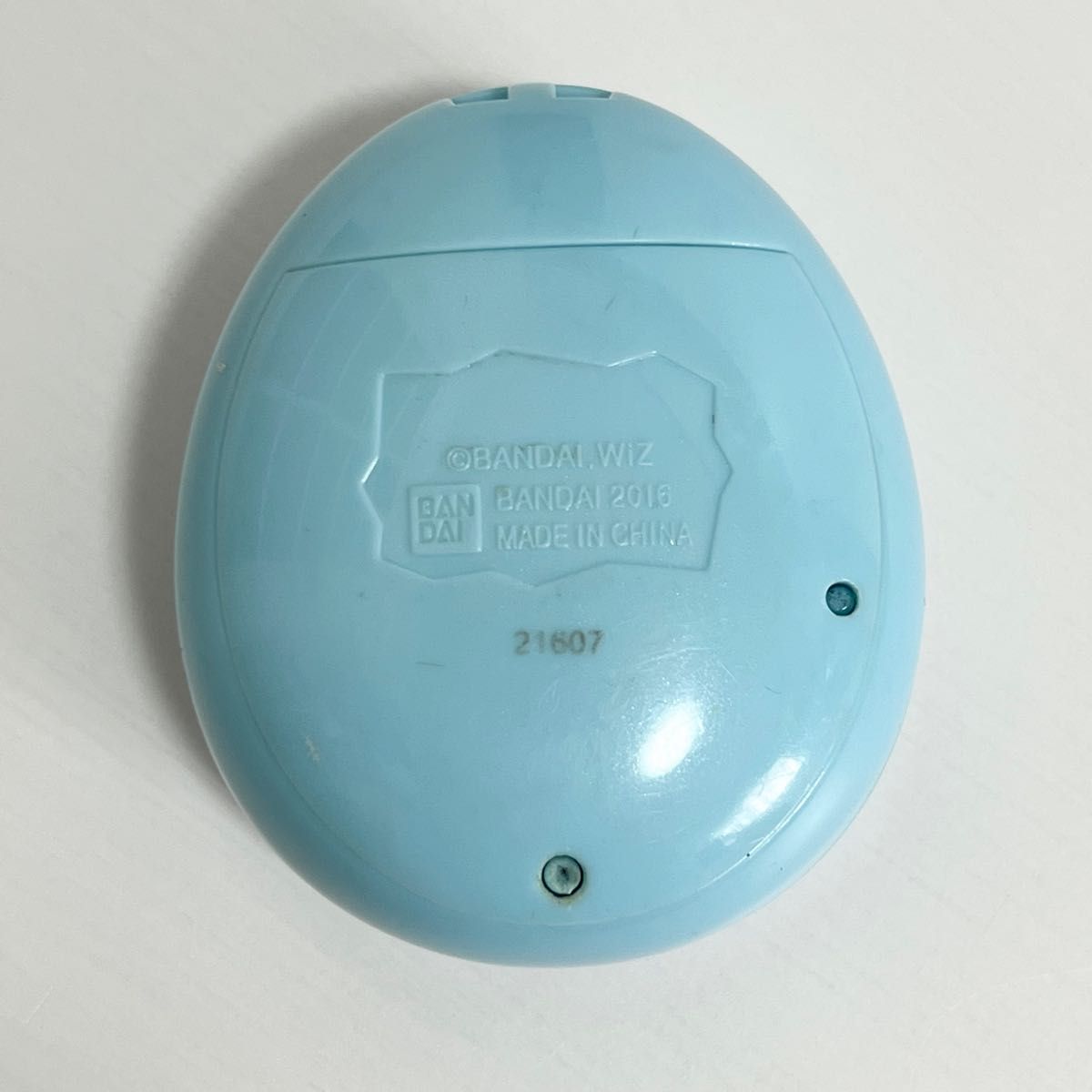たまごっちみくす Dream m x ver ブルー BANDAI tamagotchi｜Yahoo